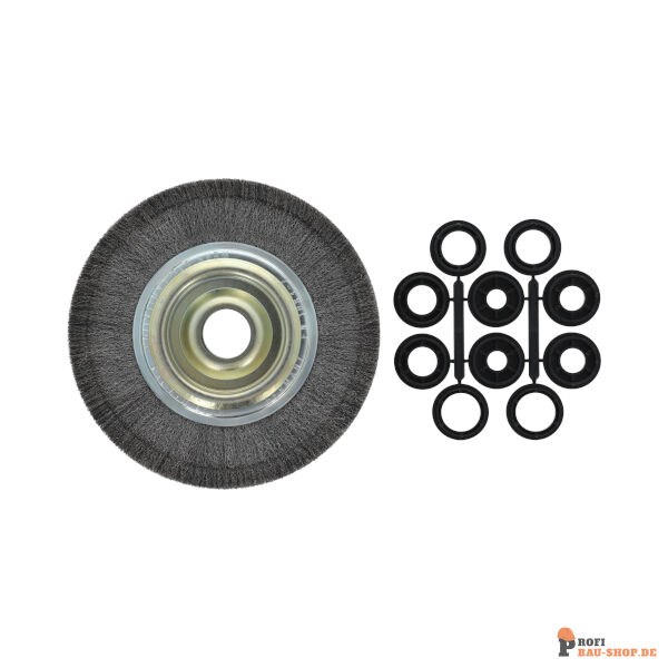 nortonschleifmittel/NORTON_schleifmittel_66254406401 Brushes Bench grinder Norton-Industrial Brushes_206916